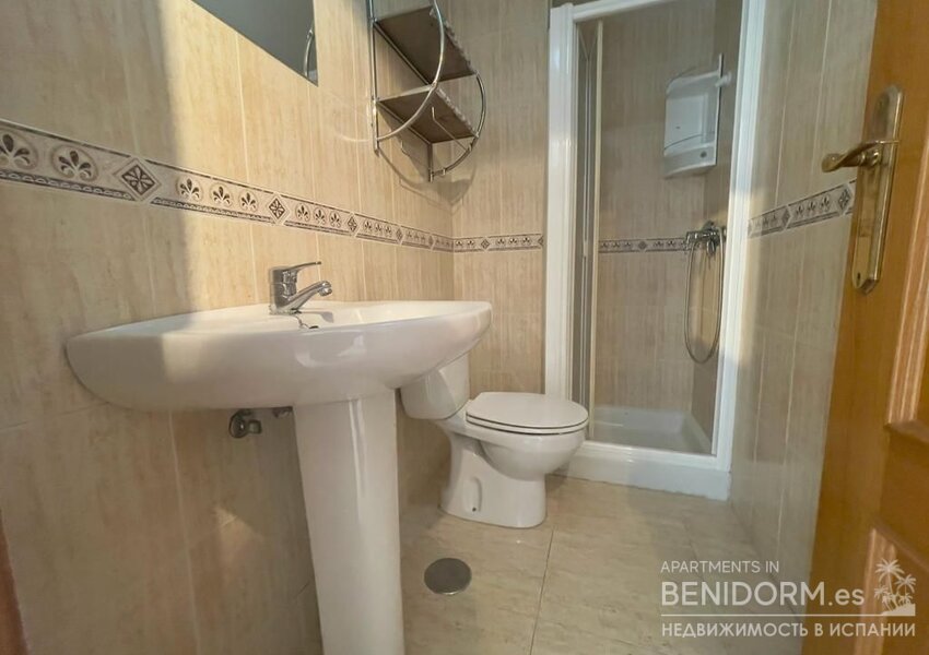 Квартира в Benidorm, CALA BENIDORM, продажа