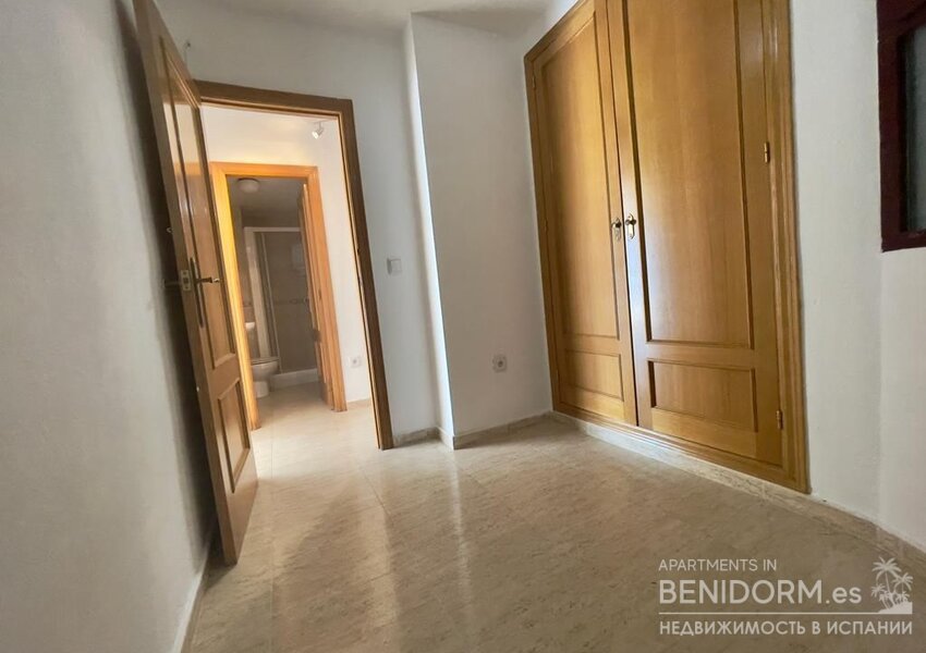 Квартира в Benidorm, CALA BENIDORM, продажа