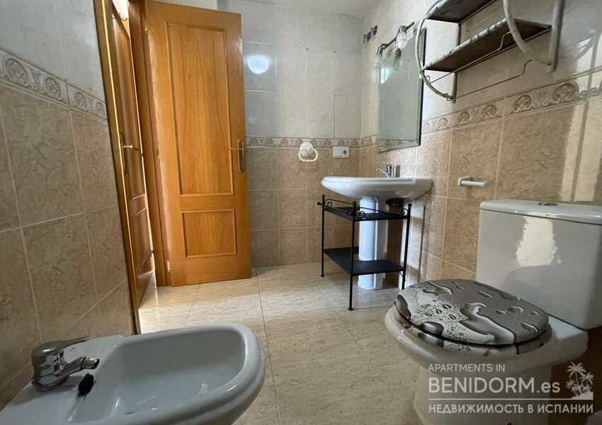 Квартира в Benidorm, CALA BENIDORM, продажа