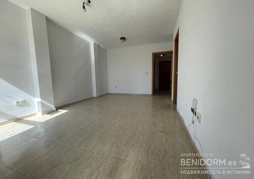 Квартира в Benidorm, CALA BENIDORM, продажа