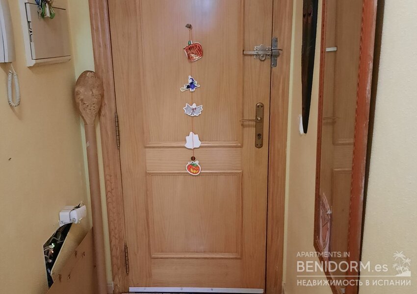 Квартира в La Nucía, продажа