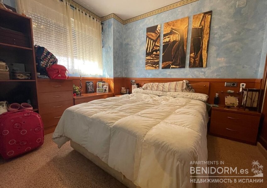Квартира в Benidorm, CALA BENIDORM, продажа