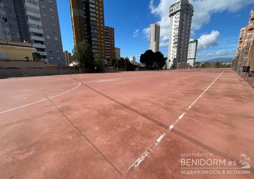 Квартира в Benidorm, CALA BENIDORM, продажа