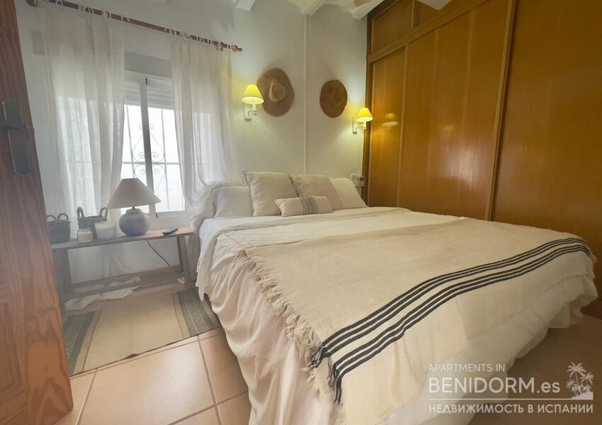 Вилла в La Nucía, rotondas, продажа