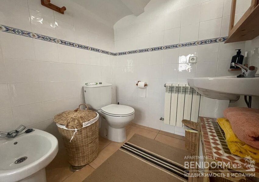 Вилла в La Nucía, rotondas, продажа