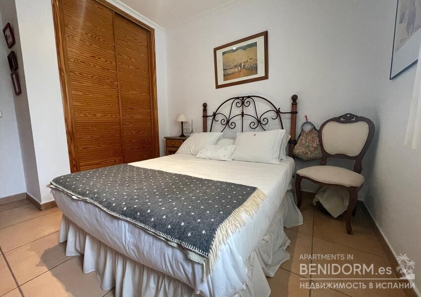 Вилла в La Nucía, rotondas, продажа