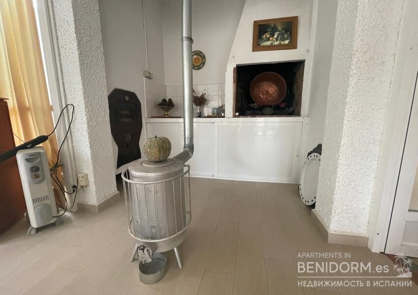 Вилла в La Nucía, rotondas, продажа