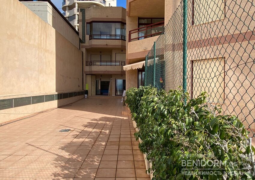 Апартамент в Calpe / Calp, продажа