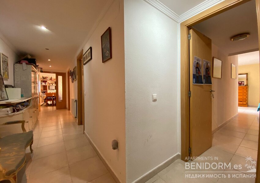 Апартамент в Calpe / Calp, продажа