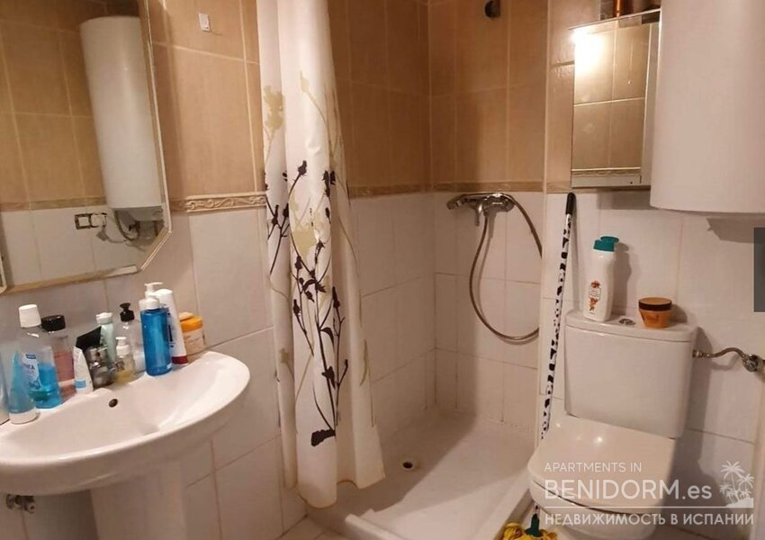 Студия в Jávea, Arenal, продажа