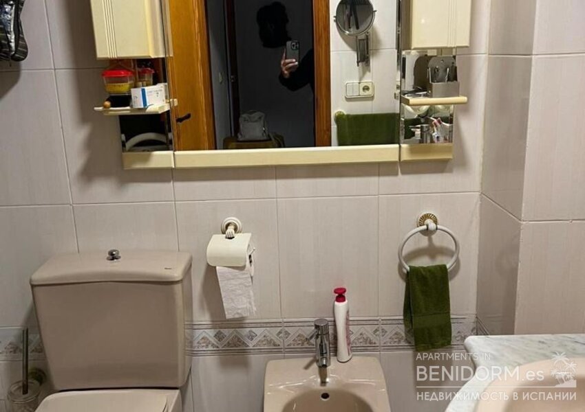 Бунгало в La Nucía, продажа