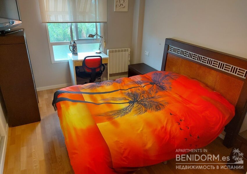 Квартира в Benidorm, продажа