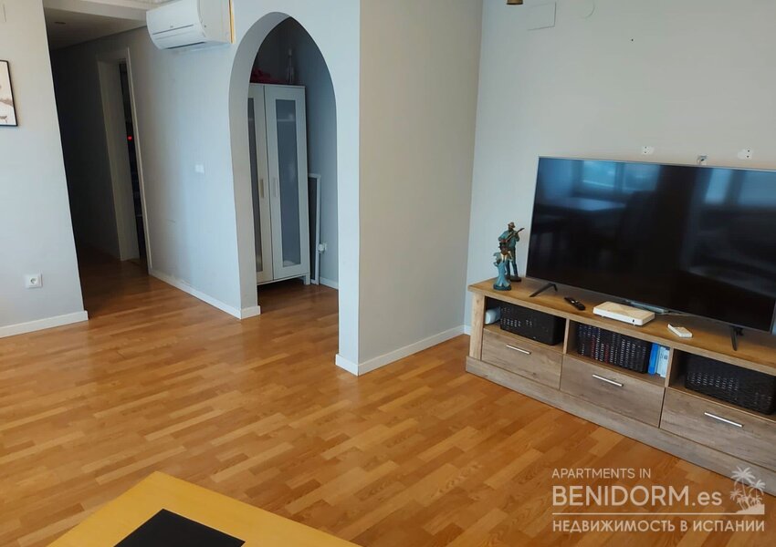 Квартира в Benidorm, продажа