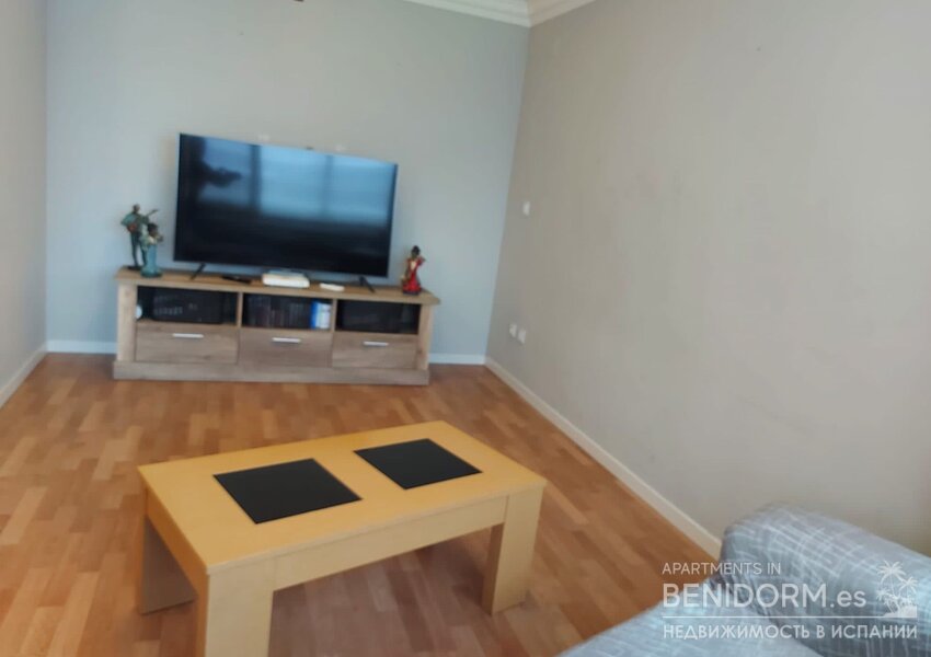 Квартира в Benidorm, продажа