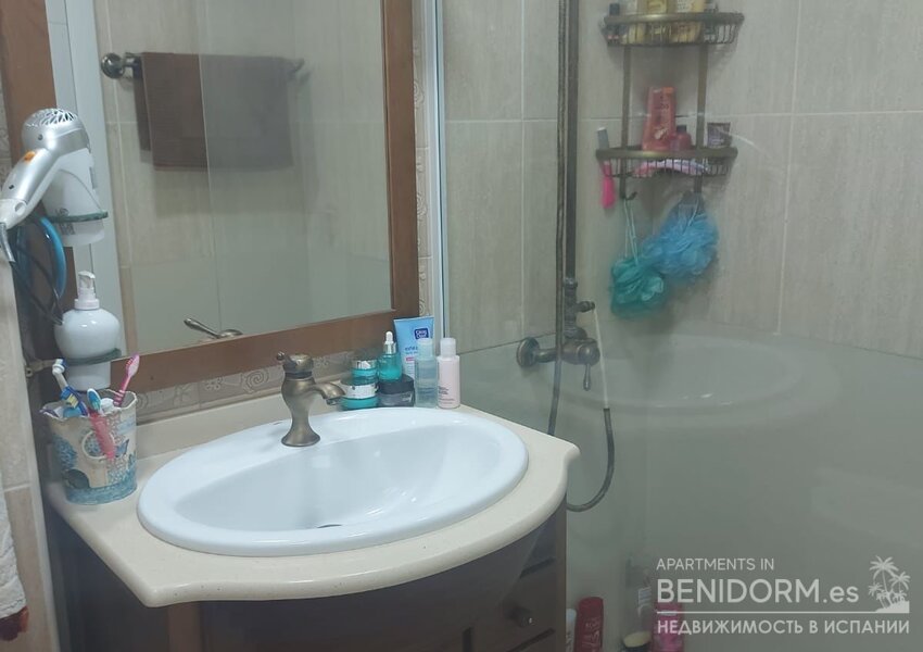 Квартира в Benidorm, продажа