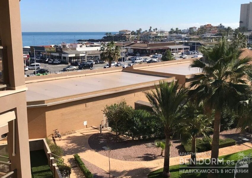 Апартамент в Jávea, Arenal, продажа