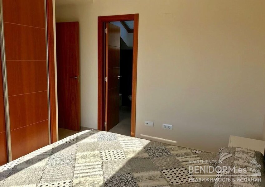 Апартамент в Jávea, Arenal, продажа