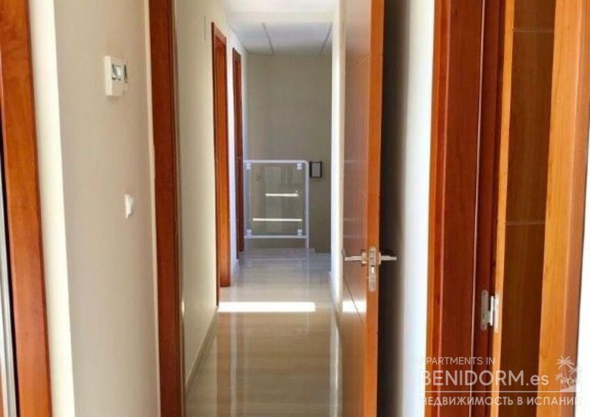 Апартамент в Jávea, Arenal, продажа