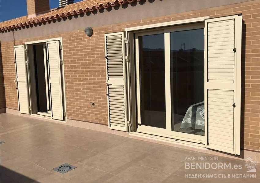 Апартамент в Jávea, Arenal, продажа