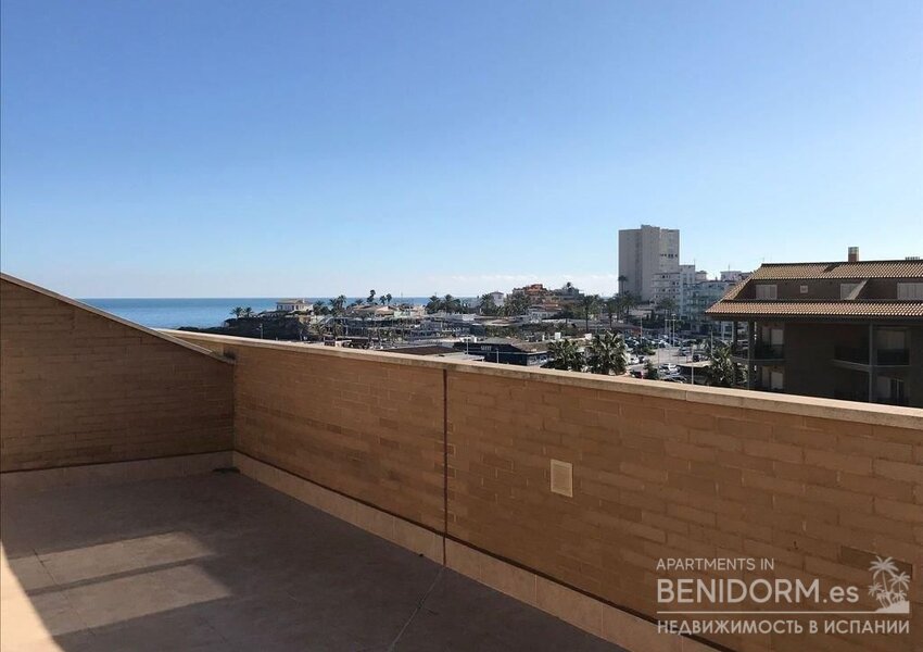 Апартамент в Jávea, Arenal, продажа