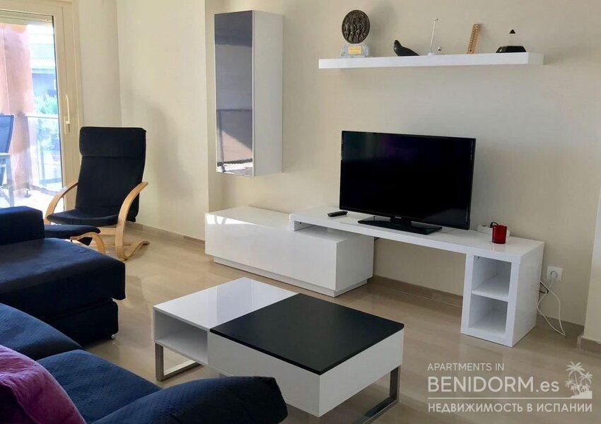 Апартамент в Jávea, Arenal, продажа