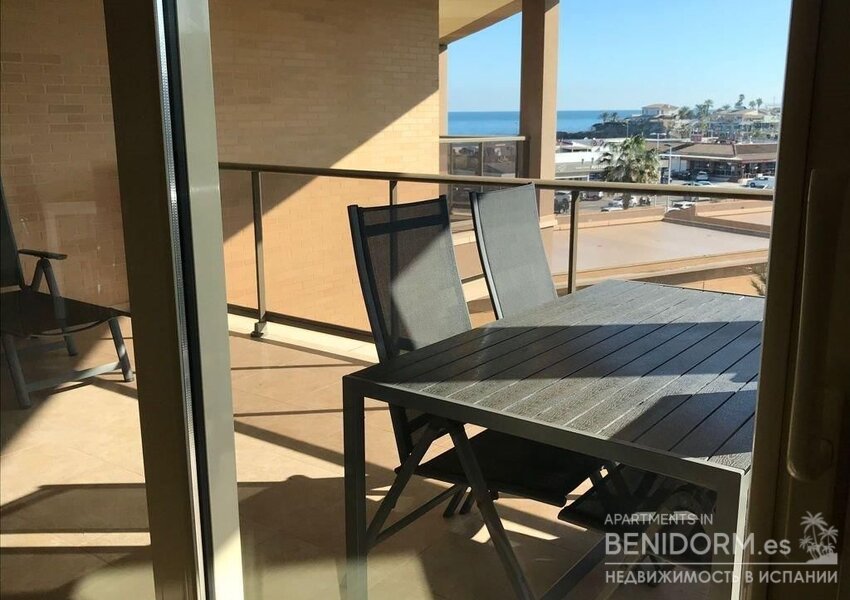 Апартамент в Jávea, Arenal, продажа