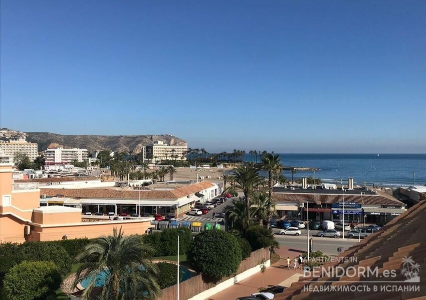 Апартамент в Jávea, Arenal, продажа