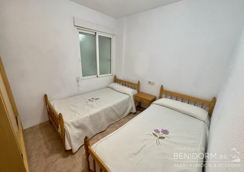 Квартира в Benidorm, JAIME 1, продажа