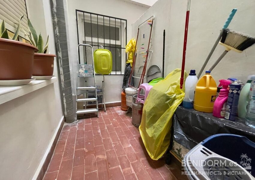 Квартира в Benidorm, JAIME 1, продажа