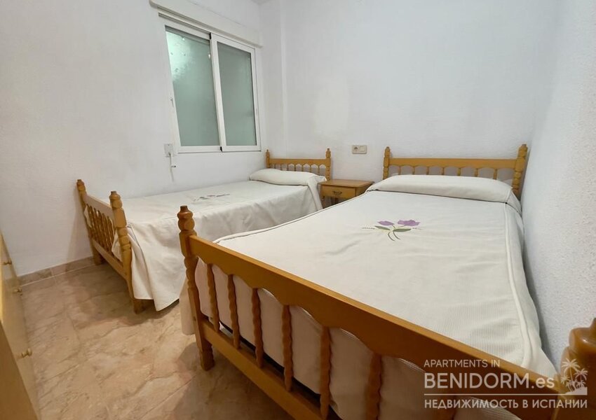Квартира в Benidorm, JAIME 1, продажа