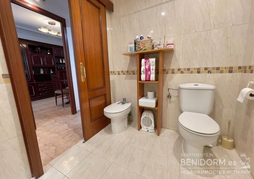 Квартира в Benidorm, JAIME 1, продажа