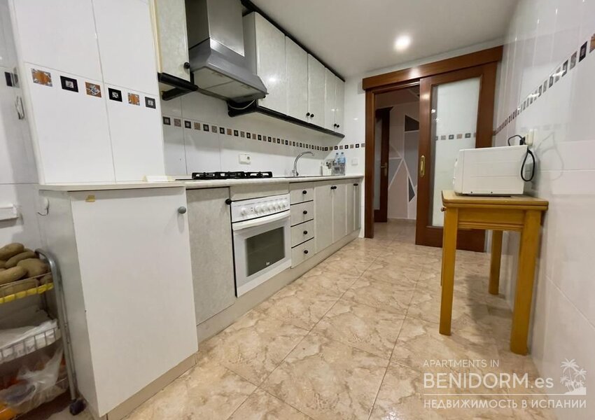 Квартира в Benidorm, JAIME 1, продажа