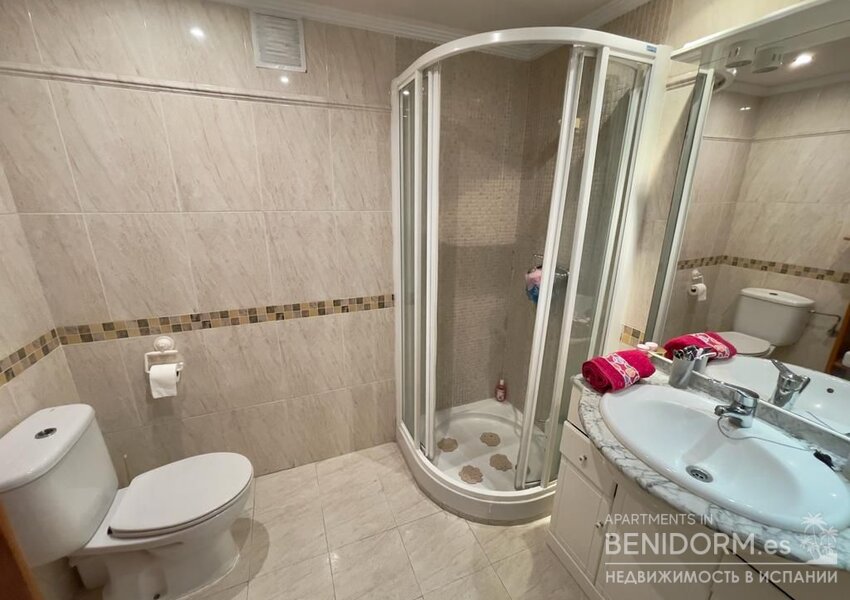 Квартира в Benidorm, JAIME 1, продажа