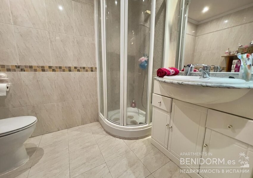 Квартира в Benidorm, JAIME 1, продажа
