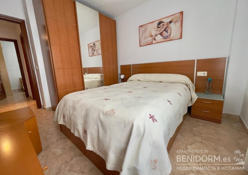 Квартира в Benidorm, JAIME 1, продажа