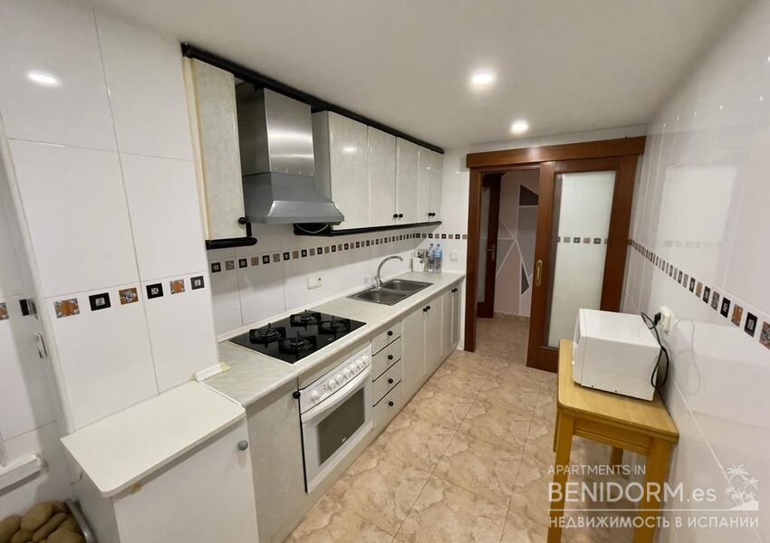 Квартира в Benidorm, JAIME 1, продажа