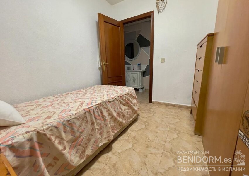 Квартира в Benidorm, JAIME 1, продажа