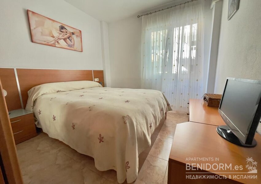 Квартира в Benidorm, JAIME 1, продажа