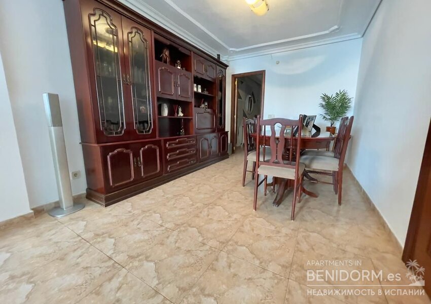 Квартира в Benidorm, JAIME 1, продажа
