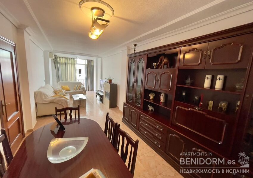 Квартира в Benidorm, JAIME 1, продажа