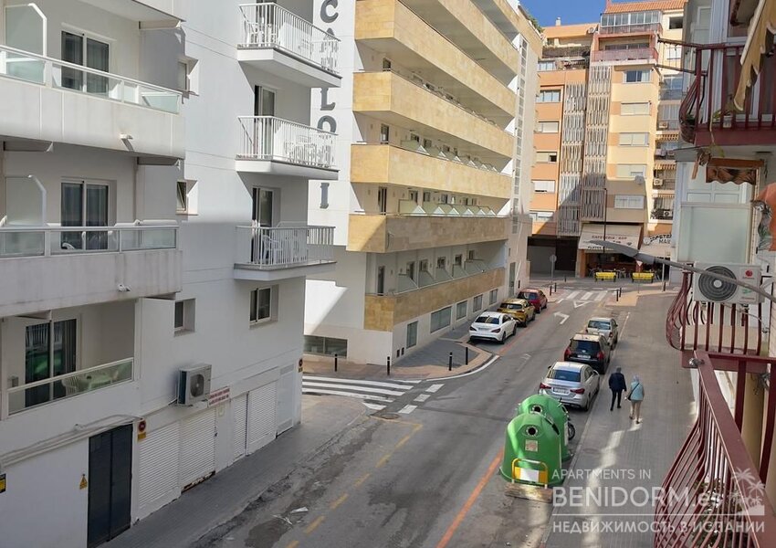 Квартира в Benidorm, JAIME 1, продажа