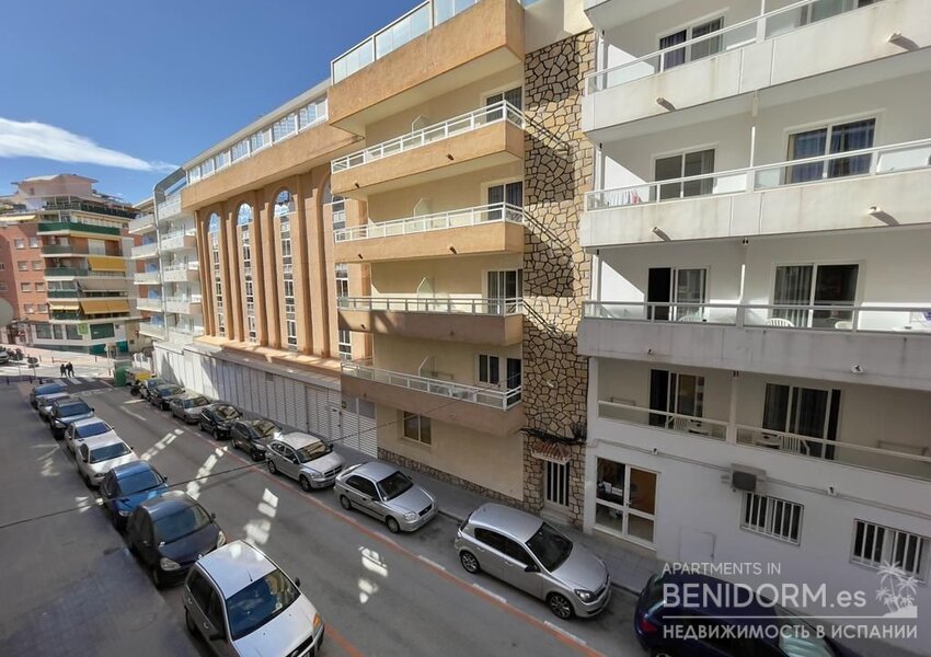 Квартира в Benidorm, JAIME 1, продажа