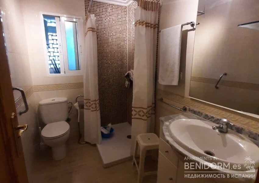 Квартира в Benidorm, rincon de loix, продажа