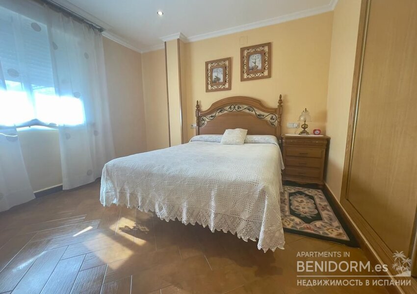 Квартира в Benidorm, centro, продажа