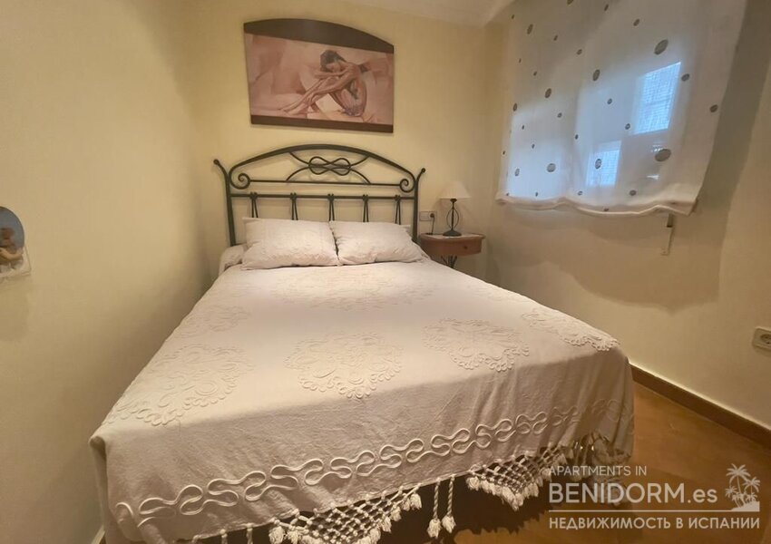 Квартира в Benidorm, centro, продажа