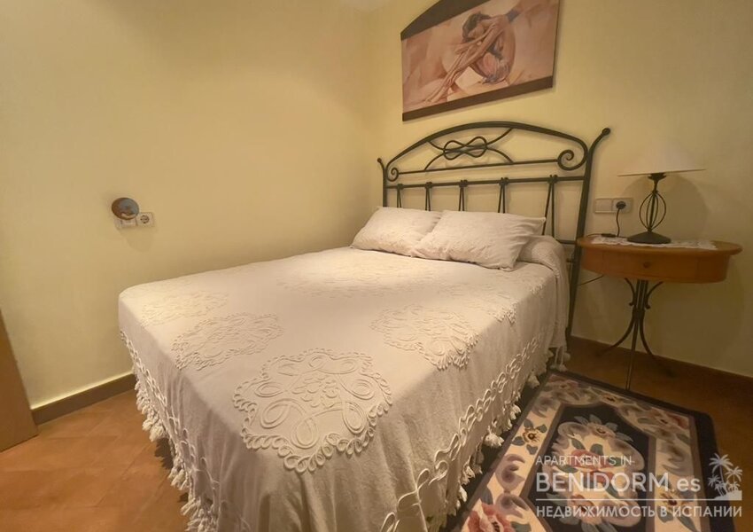 Квартира в Benidorm, centro, продажа