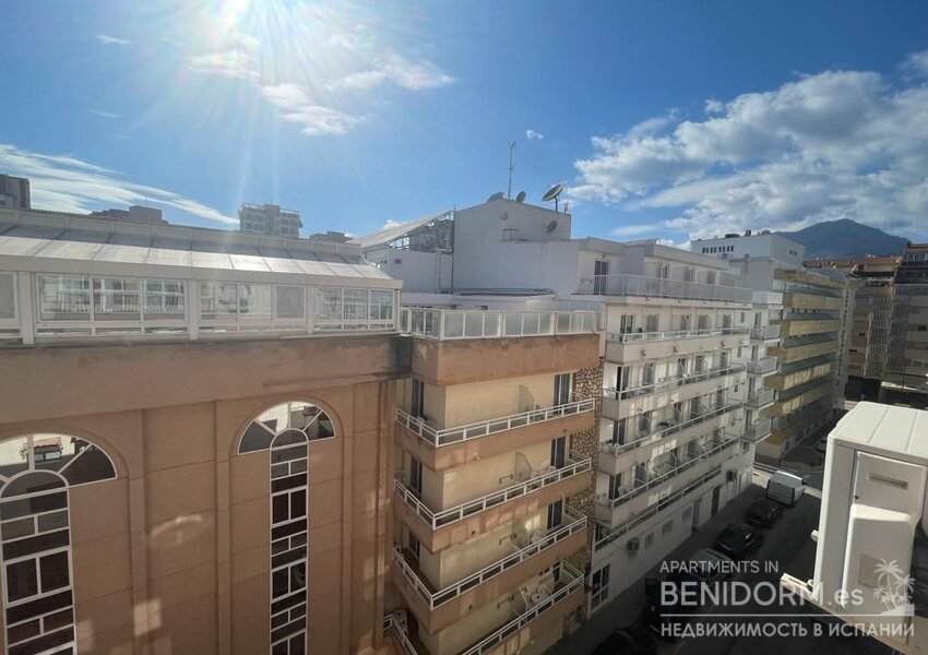 Квартира в Benidorm, centro, продажа