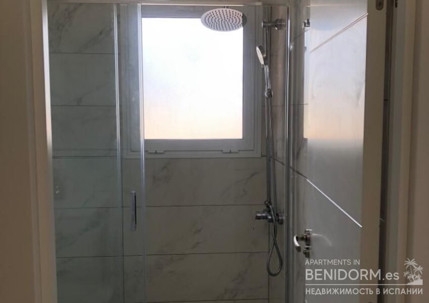 Квартира в Benidorm, poniente, продажа