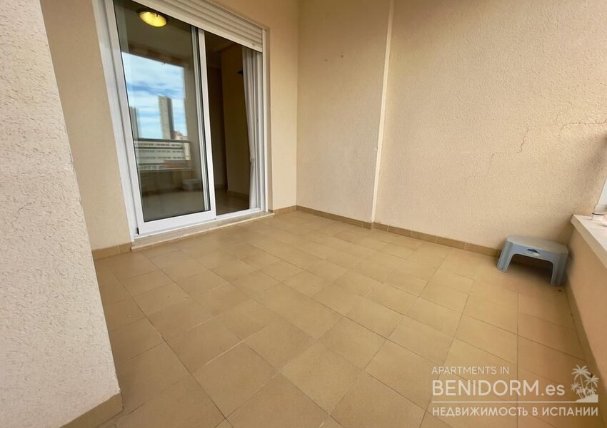 Квартира в Benidorm, Vía parque, продажа