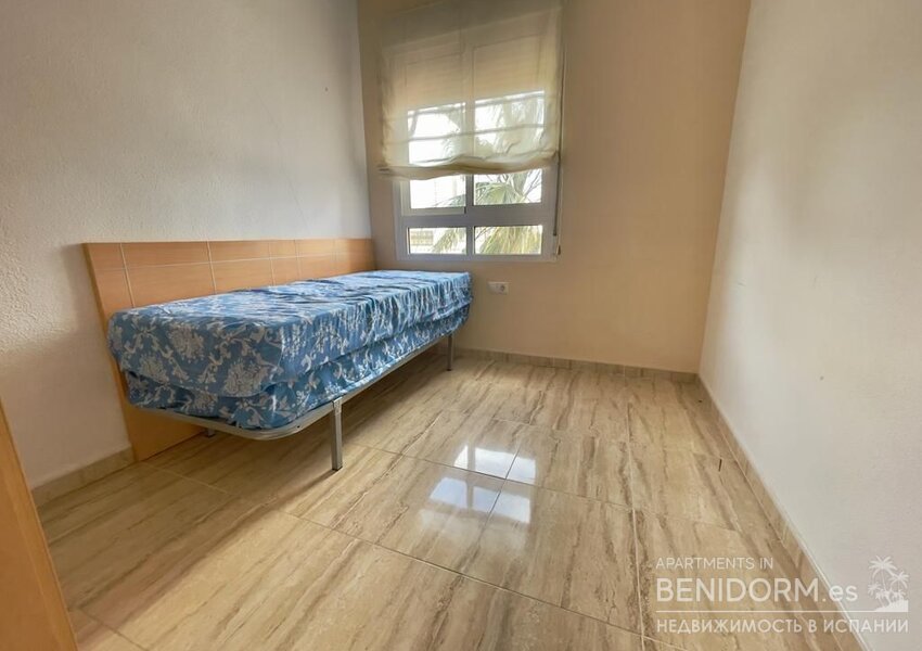 Квартира в Benidorm, Vía parque, продажа